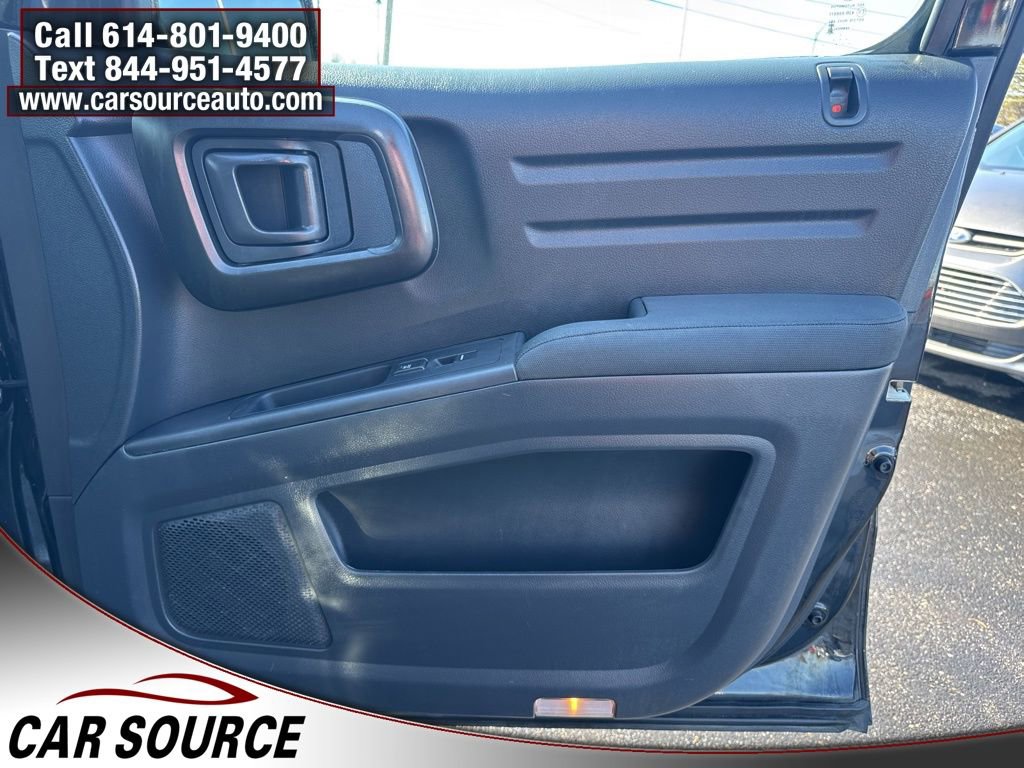 Used 2013 Honda Ridgeline Sport image 25