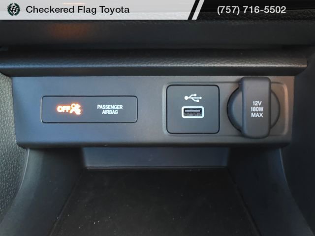 Used 2024 Acura Integra A-Spec FWD image 19