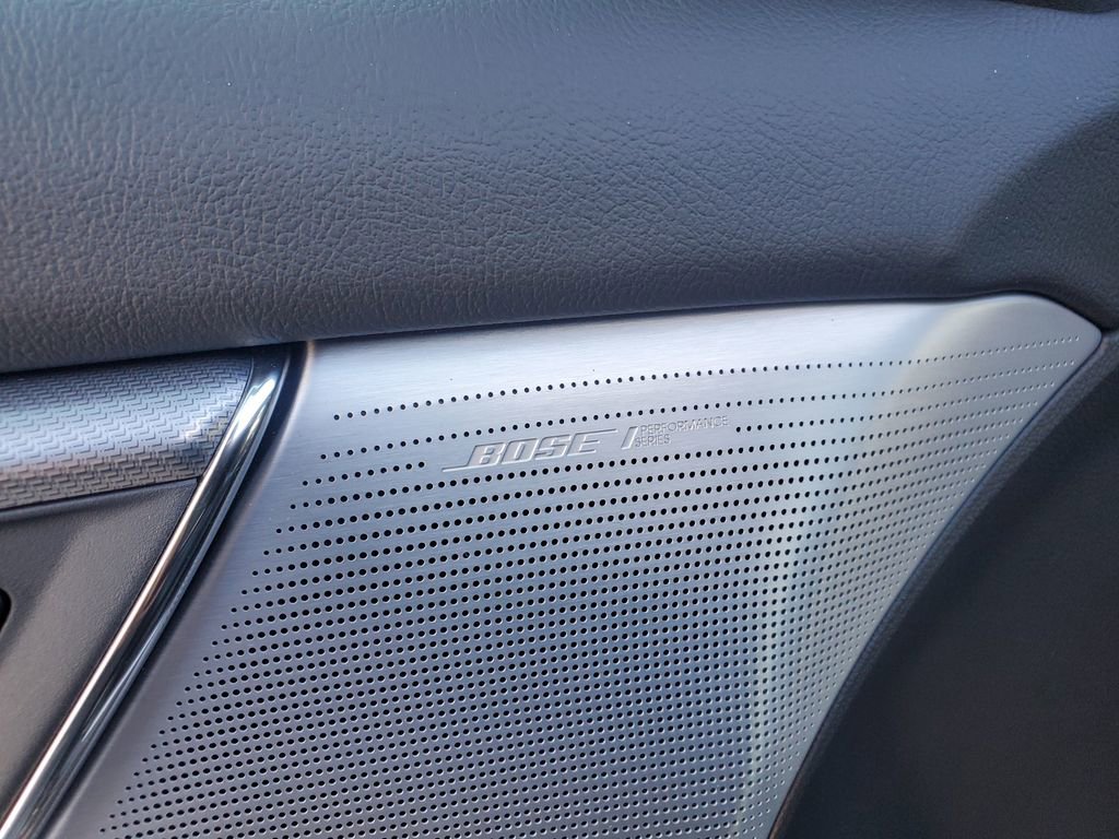 Certified 2022 Cadillac CT5 Premium Luxury w/ Parking Package image 20