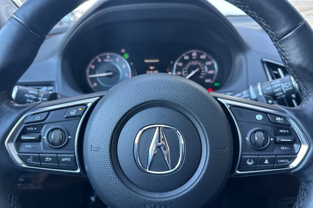 Used 2023 Acura RDX AWD w/ Advance Package image 36