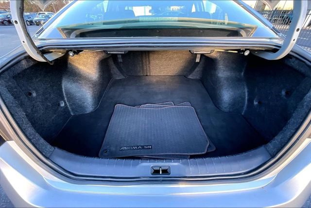 Used 2024 Nissan Altima 2.5 SR image 21