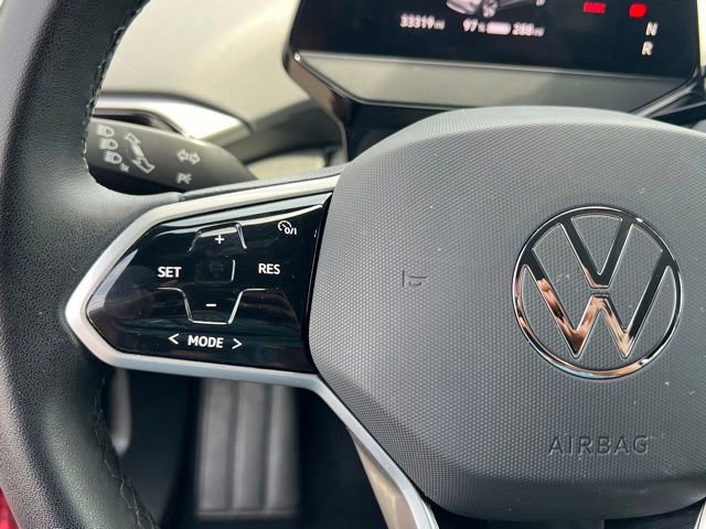 Used 2023 Volkswagen ID.4 Pro S RWD image 20