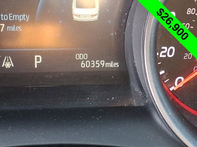 Used 2024 Toyota Camry XSE image 21