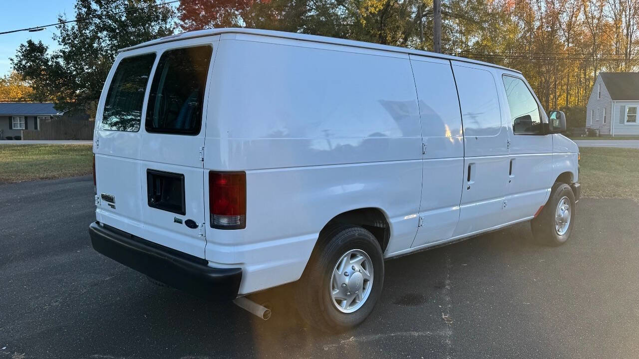 Used 2011 Ford E-250 and Econoline 250 w/ PWR Group image 8