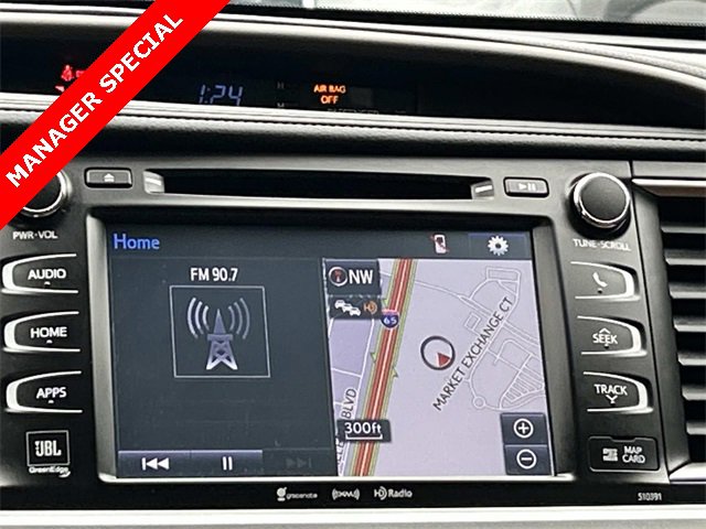 Used 2019 Toyota Highlander Limited Platinum image 29