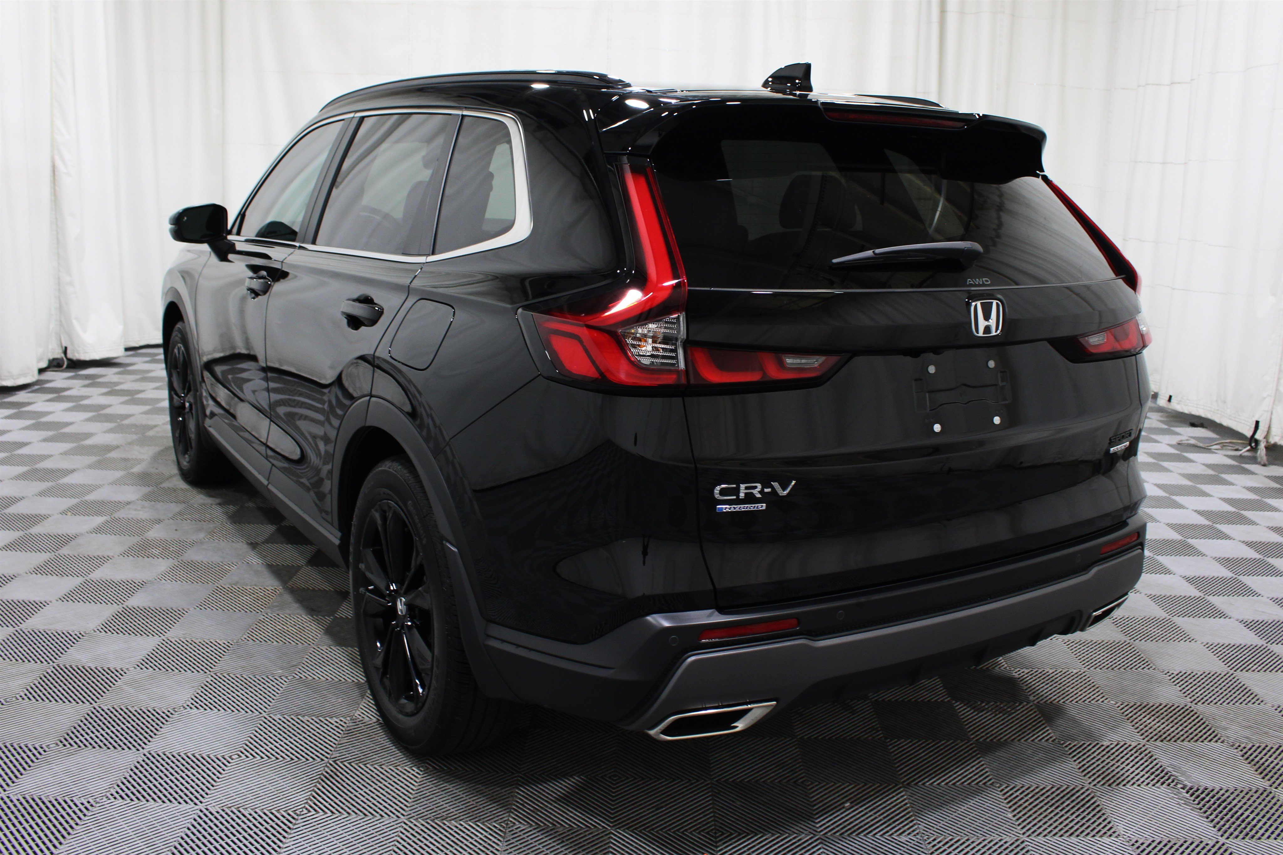 Used 2023 Honda CR-V Sport Touring image 35