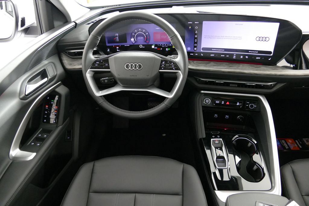 New 2026 Audi Q5 Premium AWD/4WD image 26