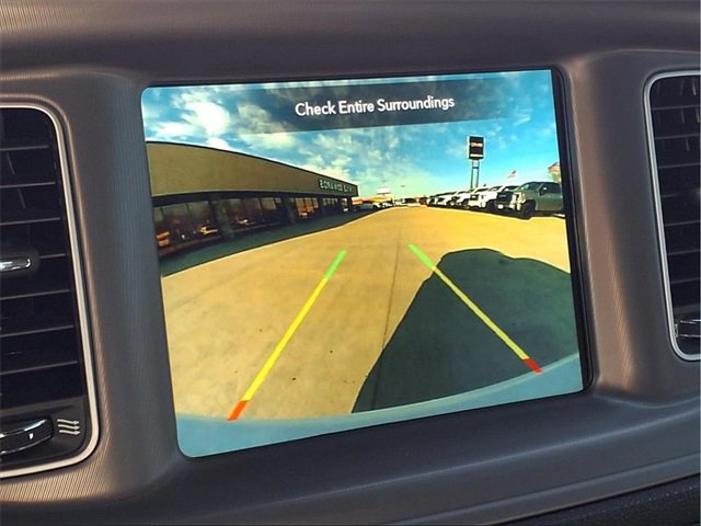 Used 2023 Dodge Charger GT image 12