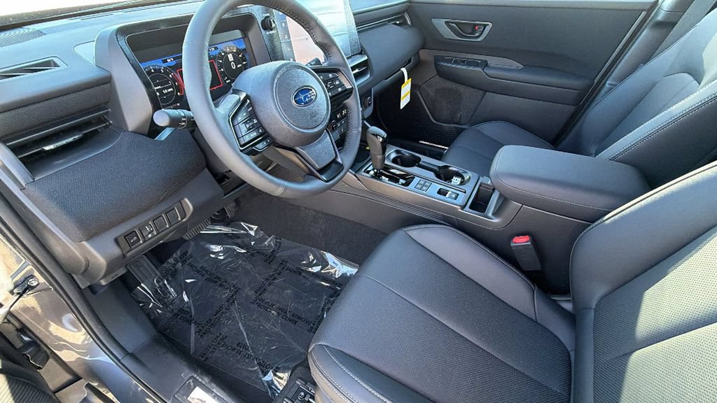 New 2026 Subaru Outback Limited XT AWD/4WD image 10