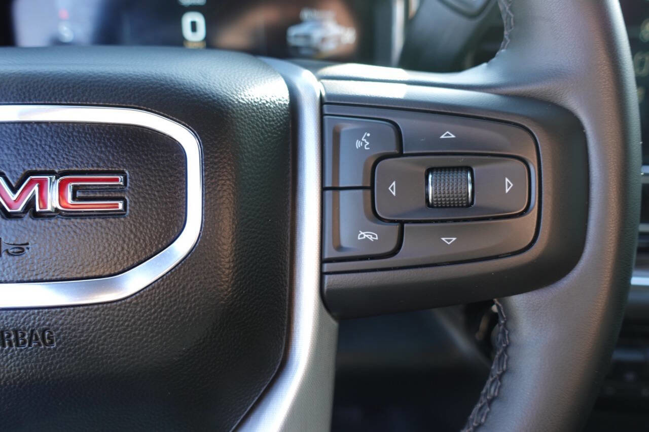 Used 2023 GMC Sierra 1500 Elevation image 48