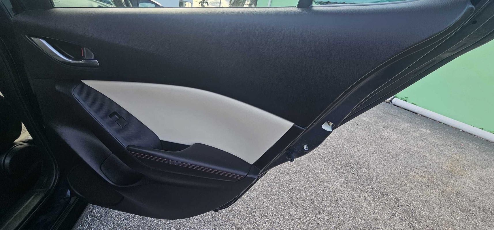 Used 2015 MAZDA MAZDA3 s Grand Touring FWD image 19