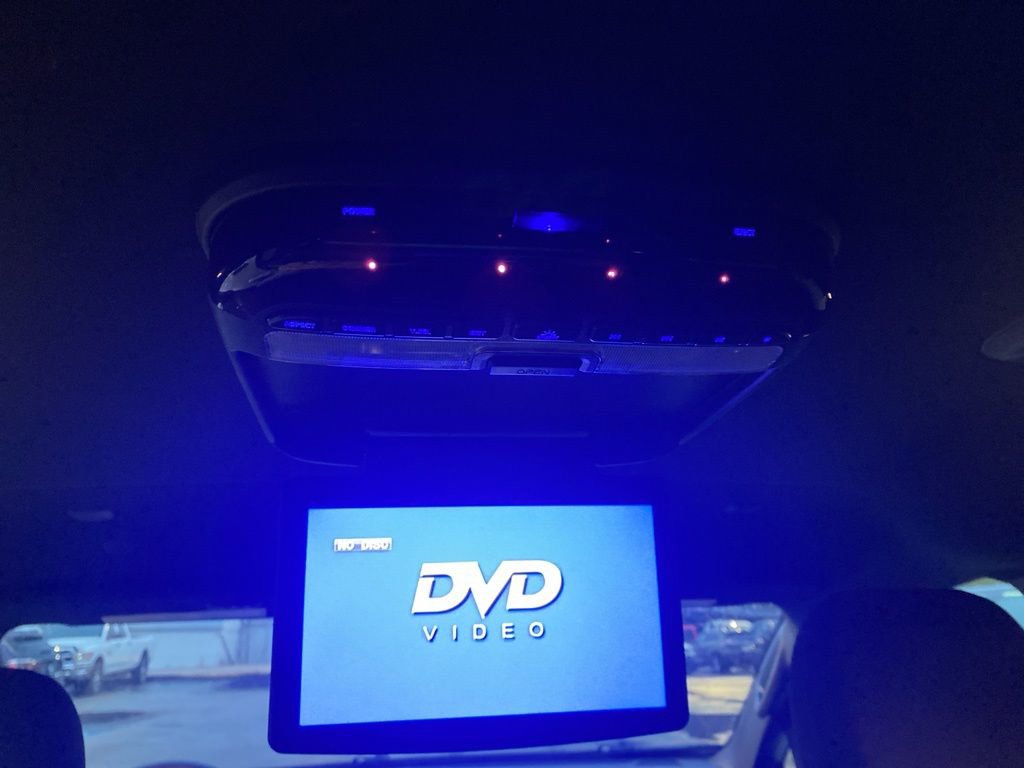 Certified 2020 Chrysler Pacifica Touring w/ S Appearance Package image 19