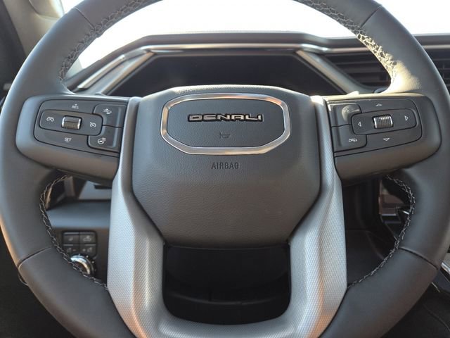 New 2026 GMC Sierra 1500 Denali w/ Denali Reserve Package AWD/4WD image 38