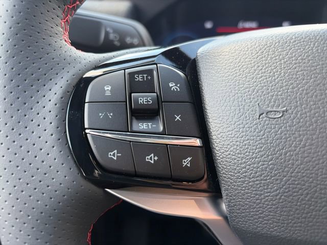 New 2026 Ford Explorer ST-Line AWD/4WD image 15