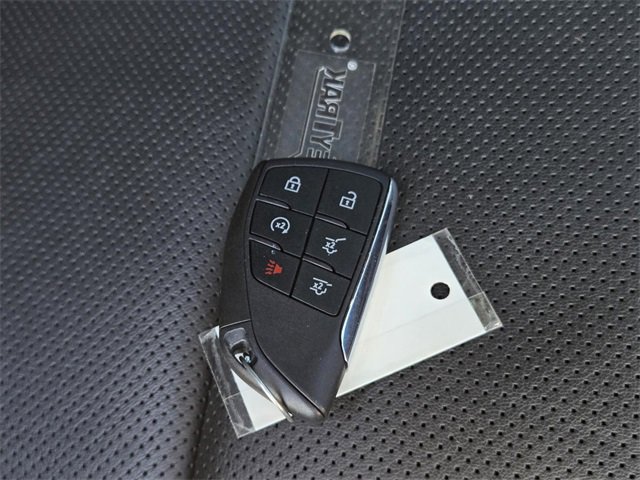 Used 2024 GMC Yukon Denali image 40