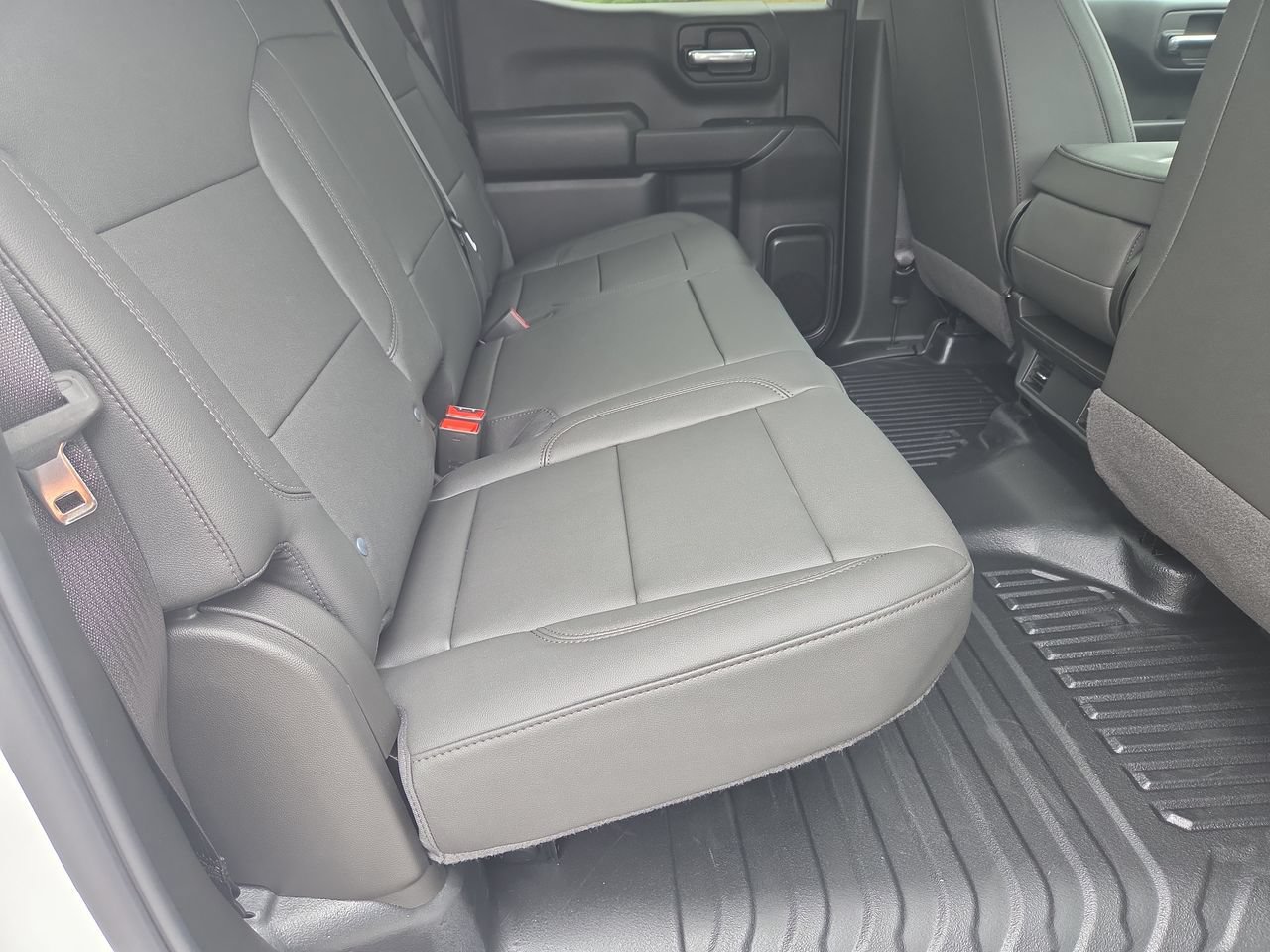 New 2026 GMC Sierra 1500 Pro w/ Pro Value Package AWD/4WD image 28