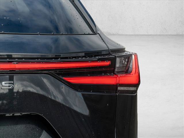 Used 2023 Lexus NX 450h+ AWD w/ Accessory Package (Z2) image 11