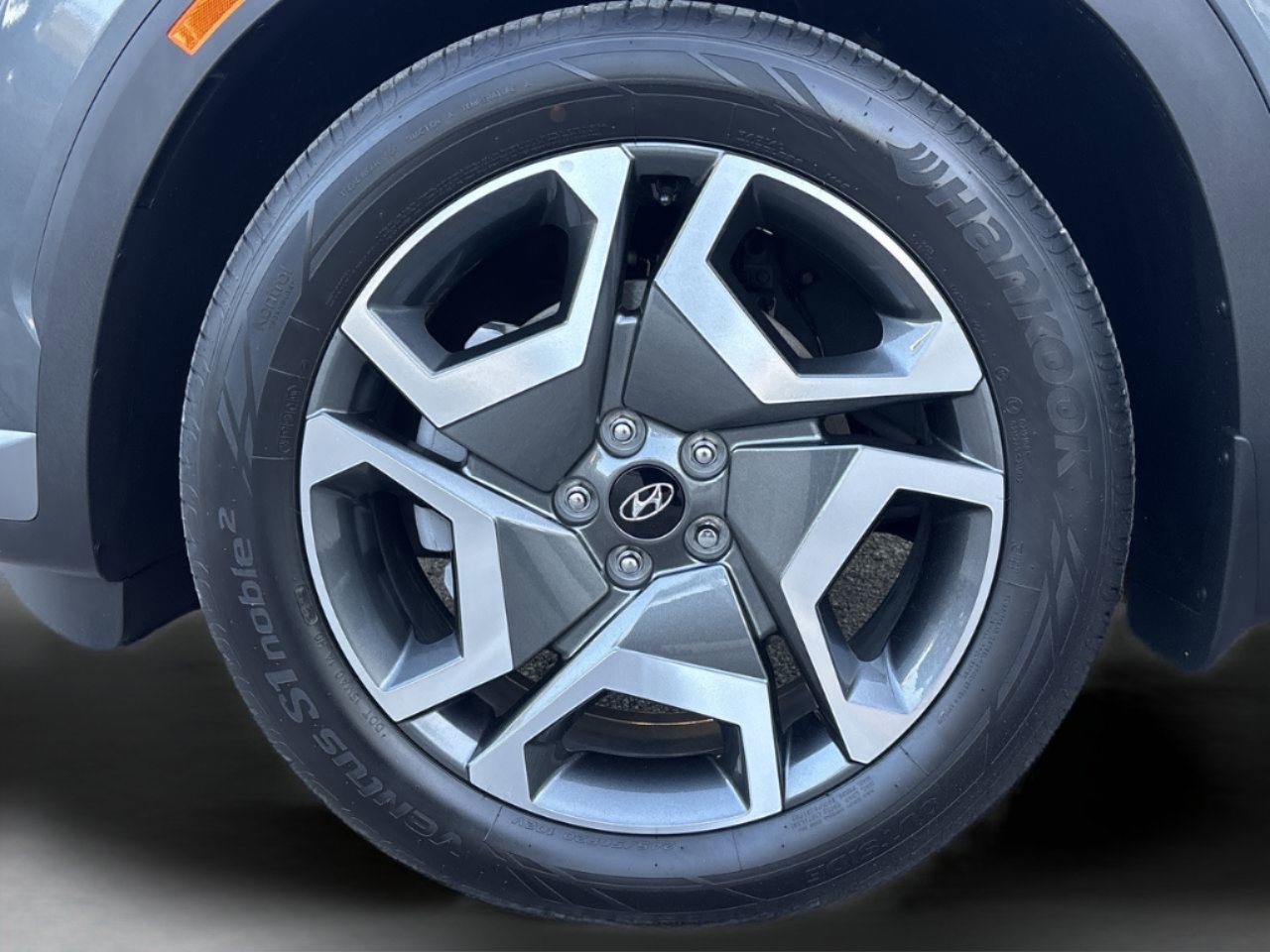 Used 2023 Hyundai Palisade Limited w/ Cargo Package image 35