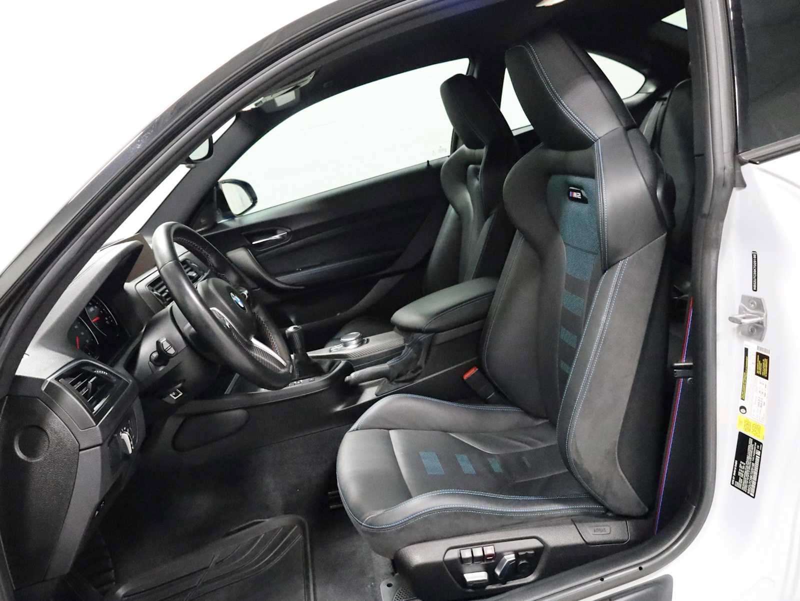 Used 2019 BMW M2 Competition w/ Executive Package RWD image 5
