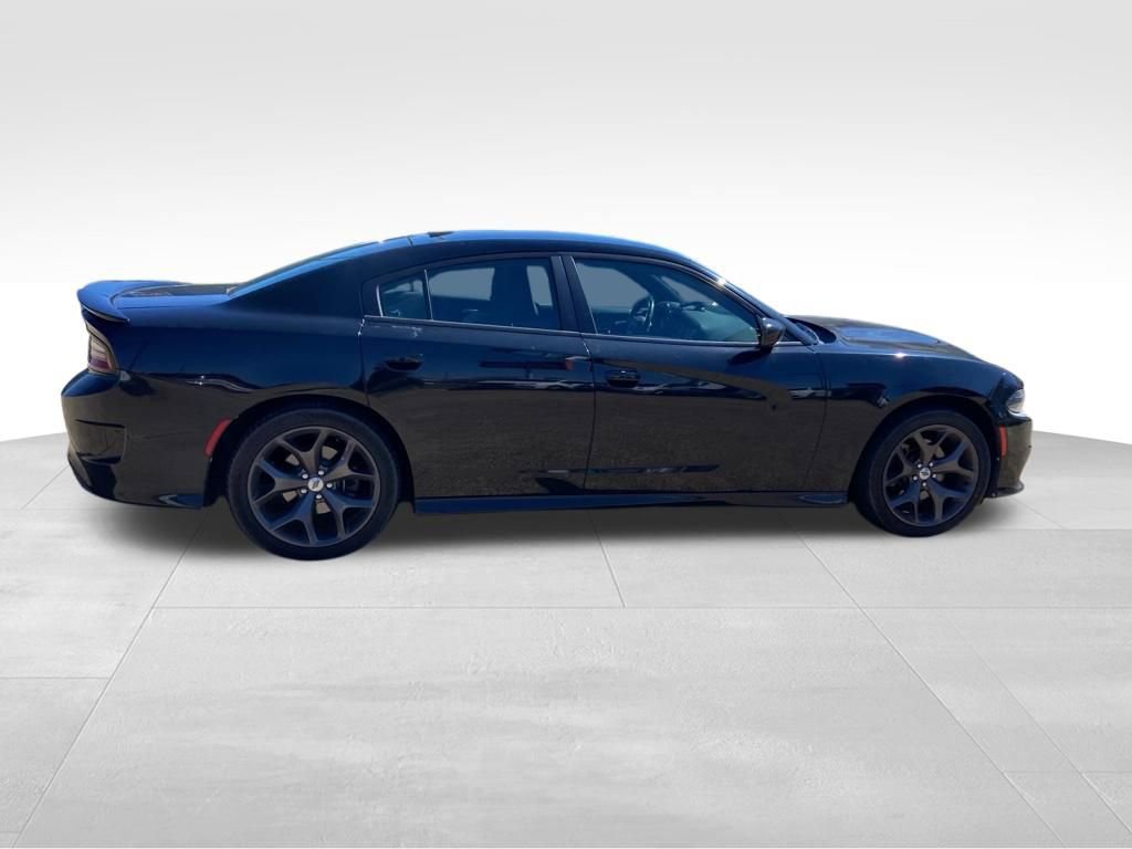 Used 2019 Dodge Charger GT image 14