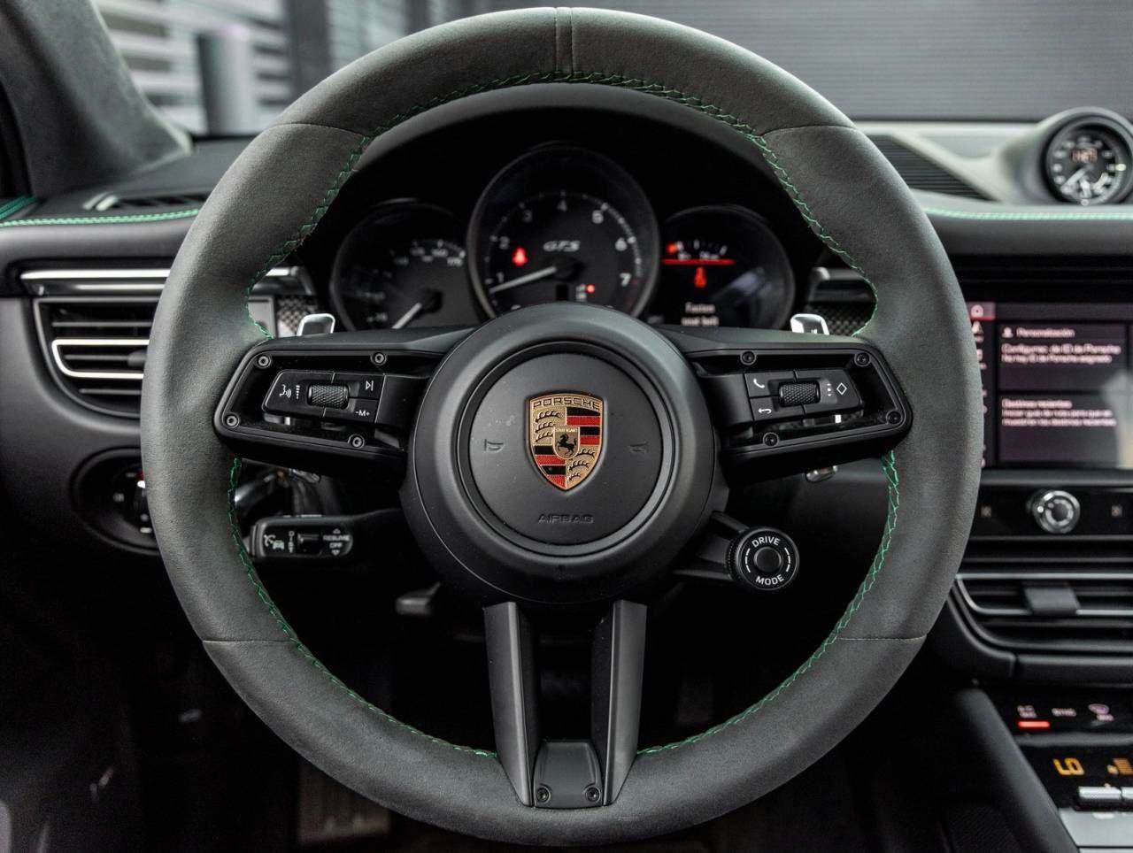 Used 2023 Porsche Macan GTS image 69