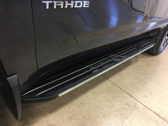 Used 2022 Chevrolet Tahoe LT w/ Luxury Package image 11