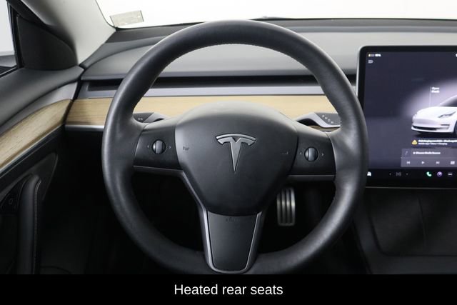 Used 2023 Tesla Model 3 Performance image 8