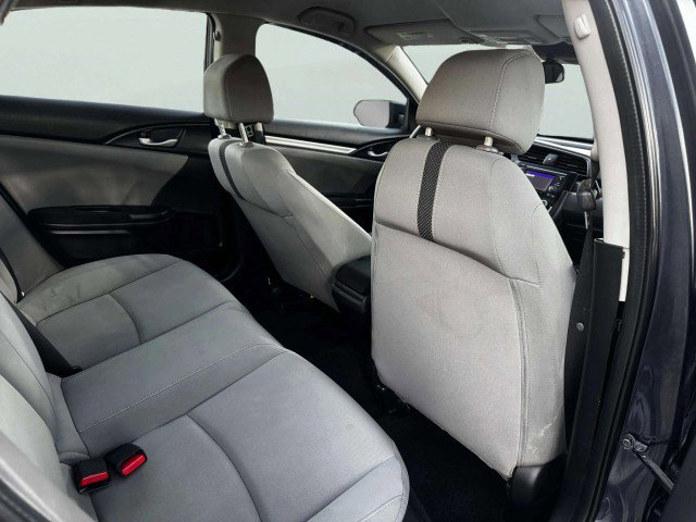 Used 2019 Honda Civic LX image 45