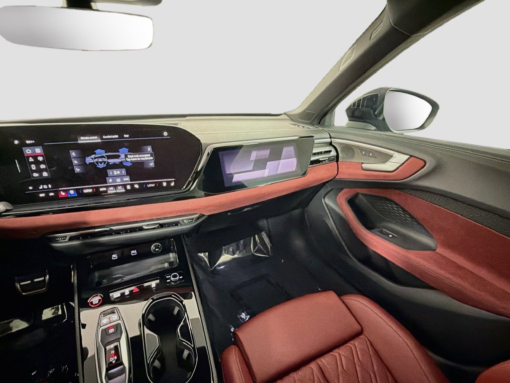Used 2025 Audi S5 Prestige AWD/4WD image 34