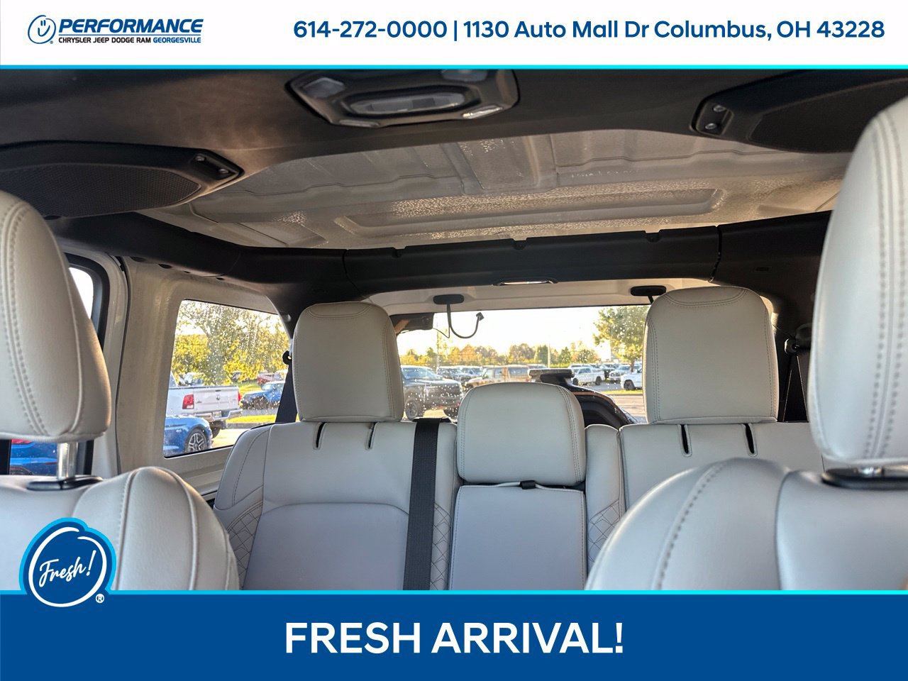 Used 2021 Jeep Wrangler Unlimited Sahara AWD/4WD image 24