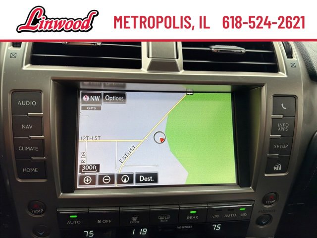 Used 2021 Lexus GX 460 Premium image 27