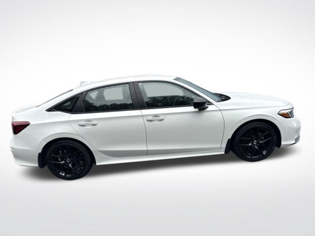 Used 2025 Honda Civic Sport image 9
