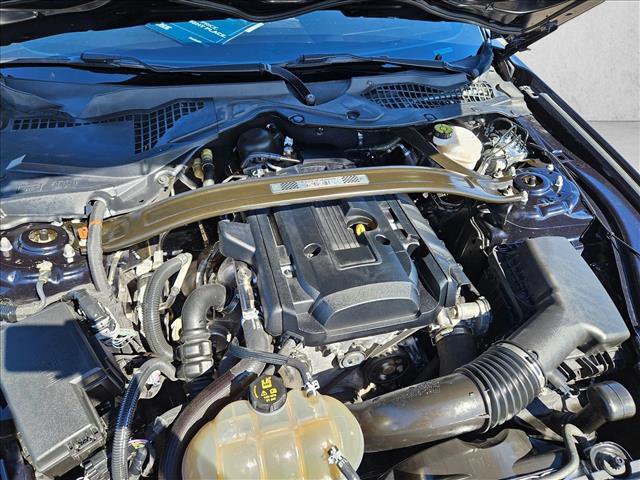 Used 2021 Ford Mustang EcoBoost w/ 2.3L High Performance Package image 22