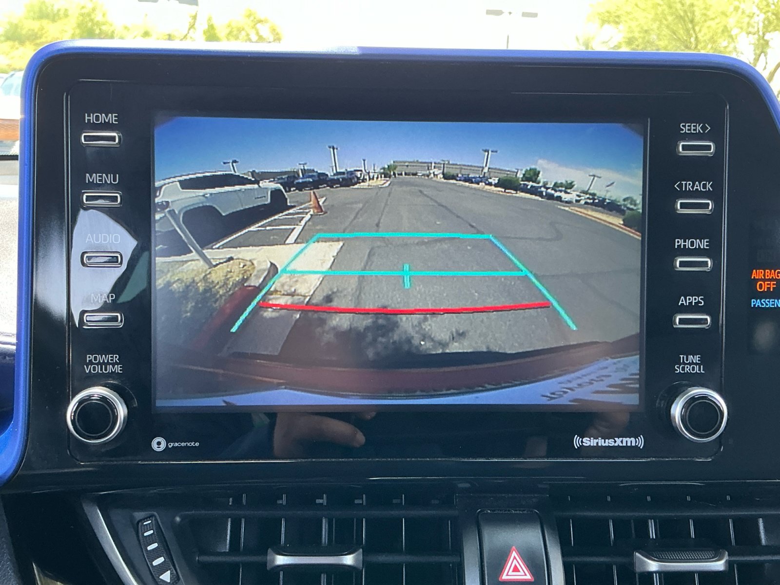 Certified 2020 Toyota C-HR XLE FWD image 28