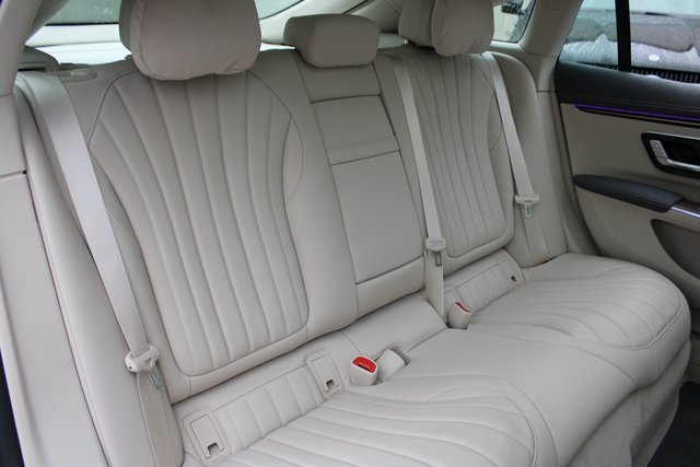 Used 2023 Mercedes-Benz EQS 580 4MATIC Sedan image 16