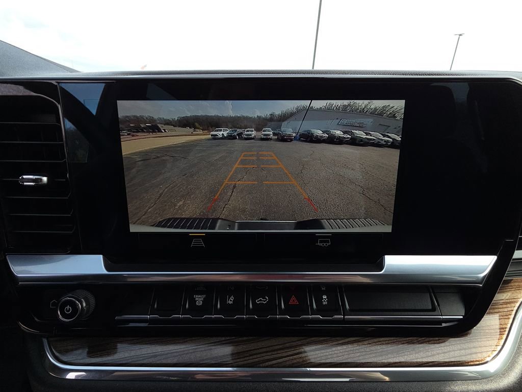 Used 2024 Chevrolet Silverado 3500 LT image 23