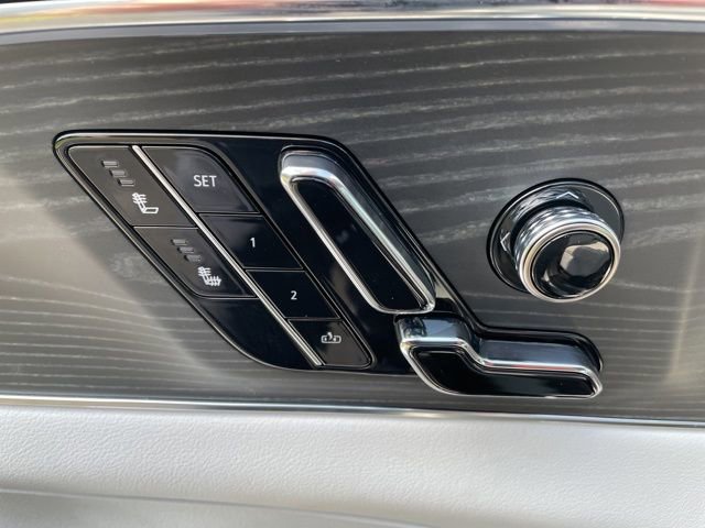 Used 2024 Cadillac Lyriq Sport w/ LPO, Floor Liner Package image 13