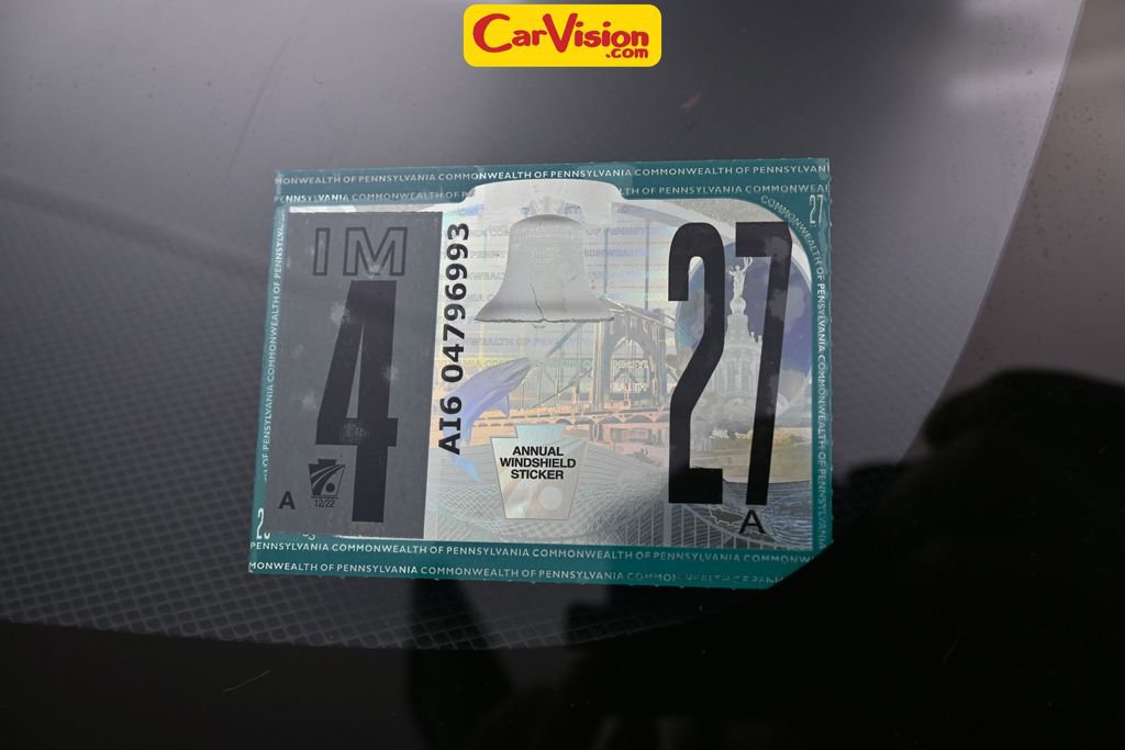 Used 2017 Tesla Model X 90D image 1