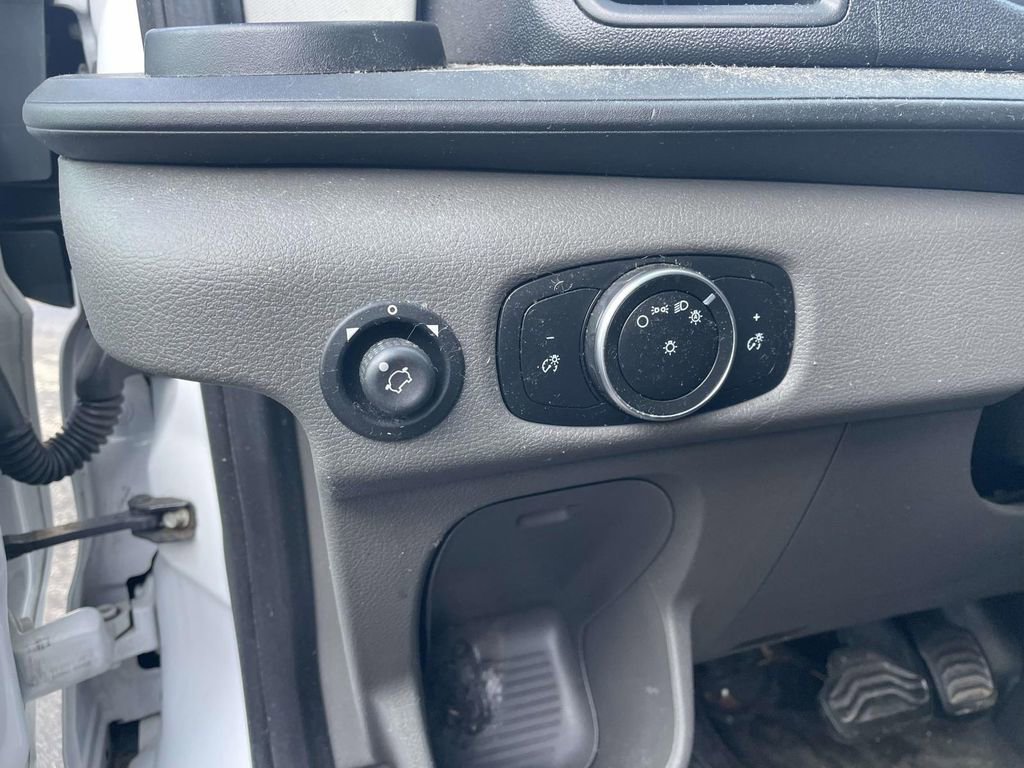 Used 2020 Ford Transit 250 148 High Roof w/ Load Area Protection Package image 25