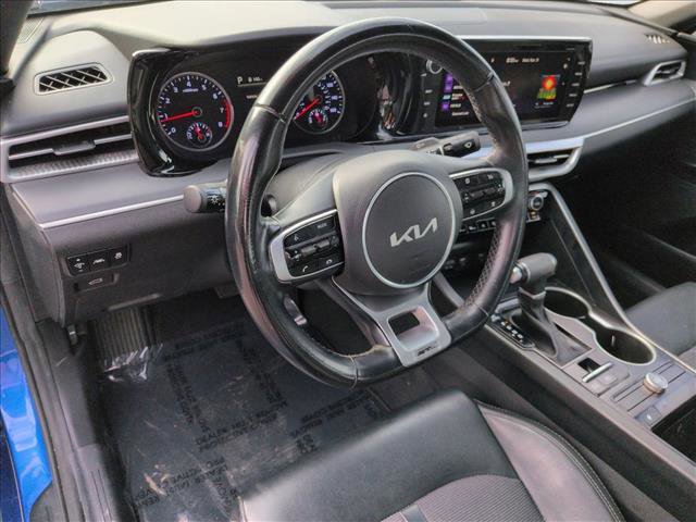 Used 2023 Kia K5 GT-Line image 10