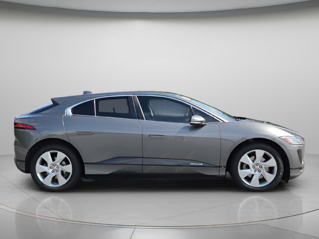 Used 2020 Jaguar I-PACE S AWD/4WD image 9