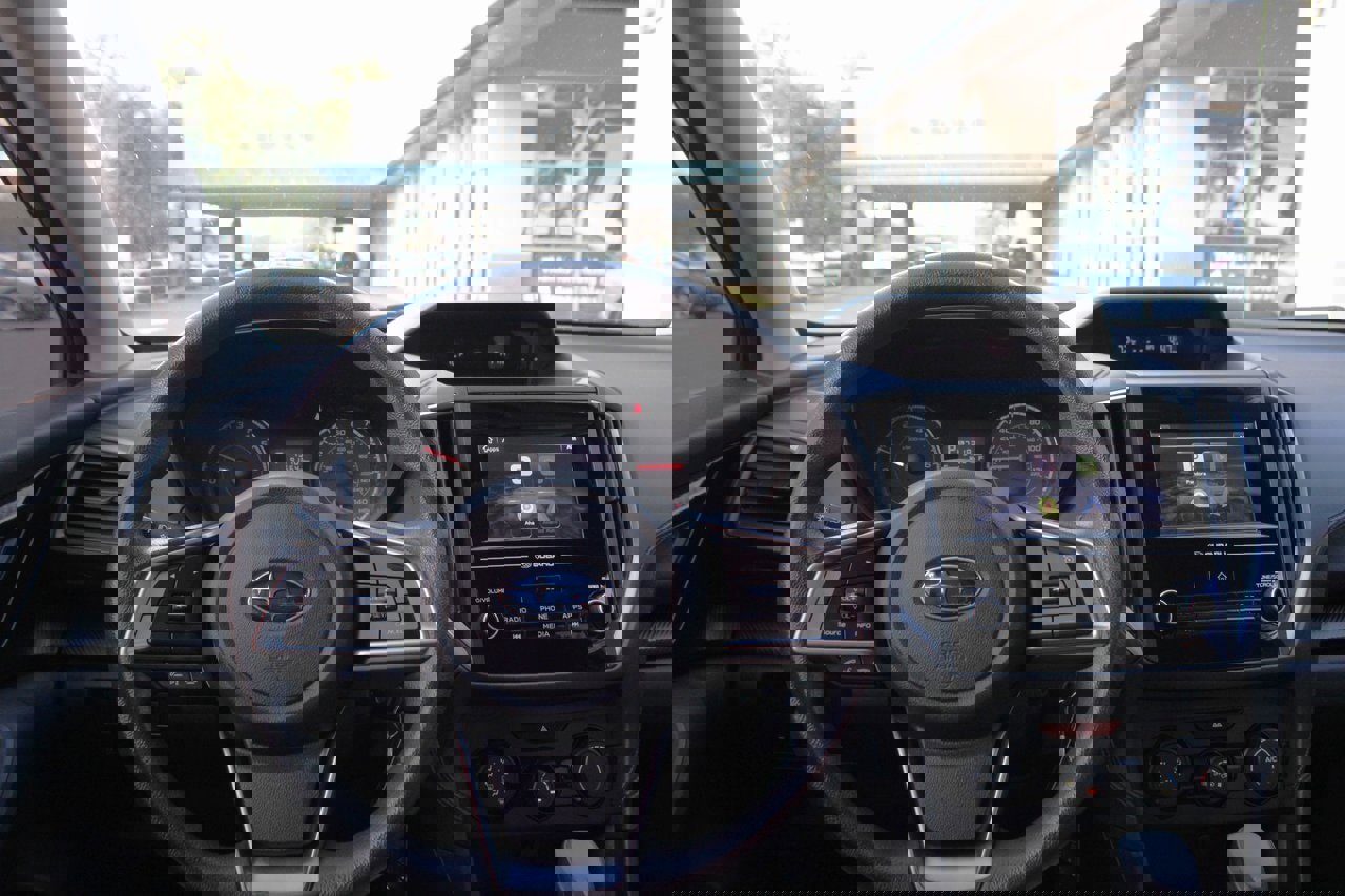 Used 2018 Subaru Impreza 2.0i image 26