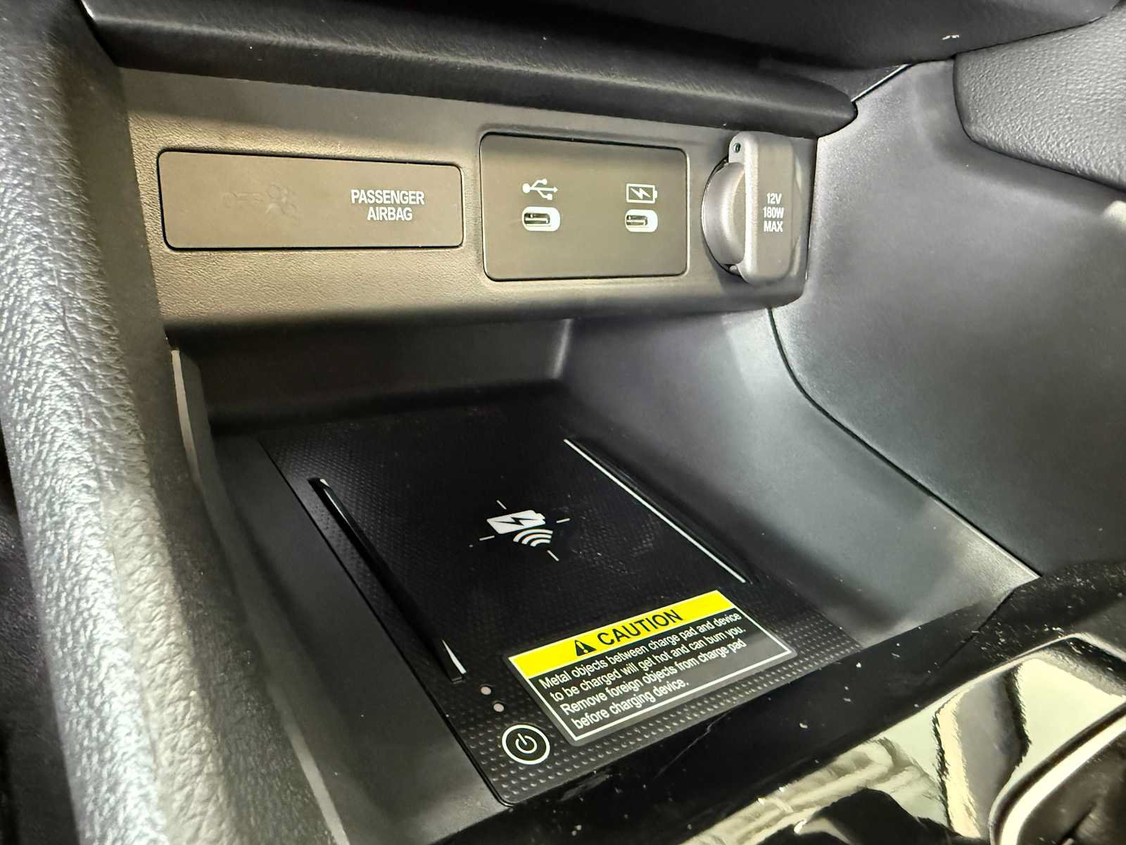 New 2026 Acura Integra FWD image 17