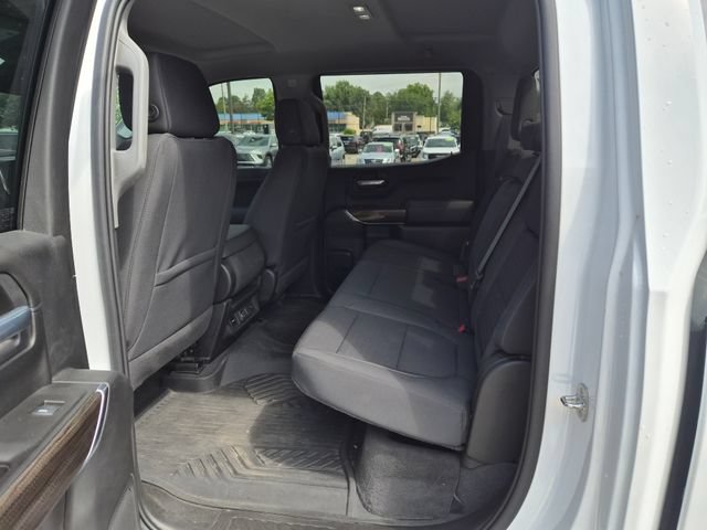 Used 2021 Chevrolet Silverado 1500 RST AWD/4WD image 13