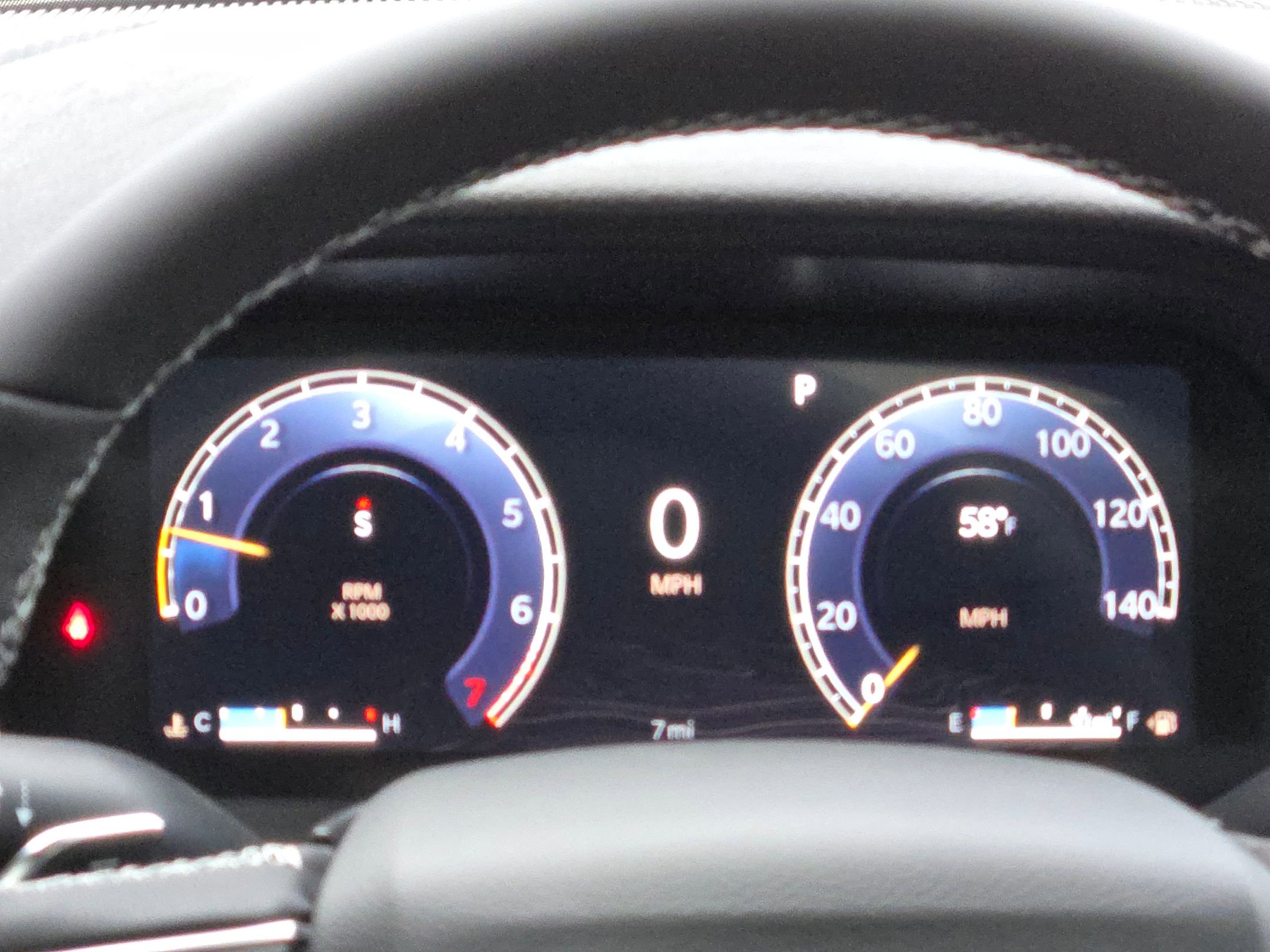 New 2025 Jeep Grand Cherokee image 15