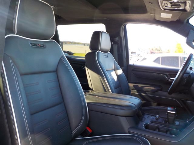 Used 2023 GMC Sierra 1500 AT4X AWD/4WD image 30