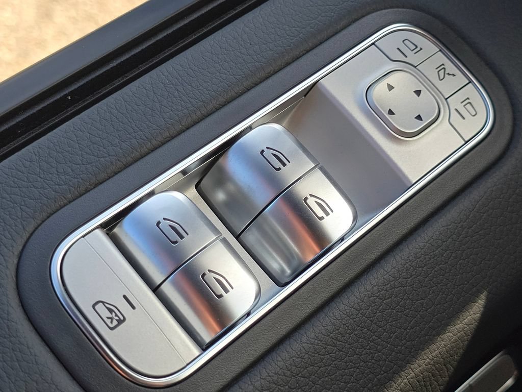 New 2027 Mercedes-Benz G 63 AMG 4MATIC image 27