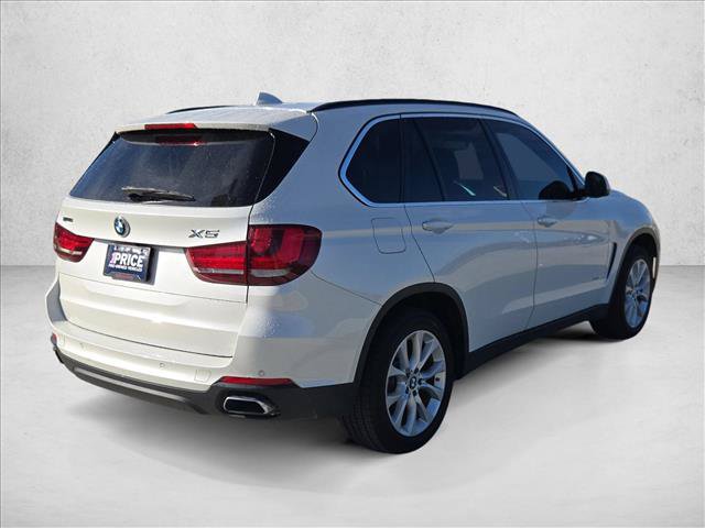 Used 2016 BMW X5 xDrive40e AWD/4WD video 2
