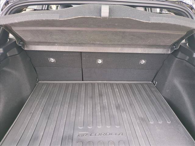 Certified 2025 Toyota Corolla GR AWD/4WD image 6