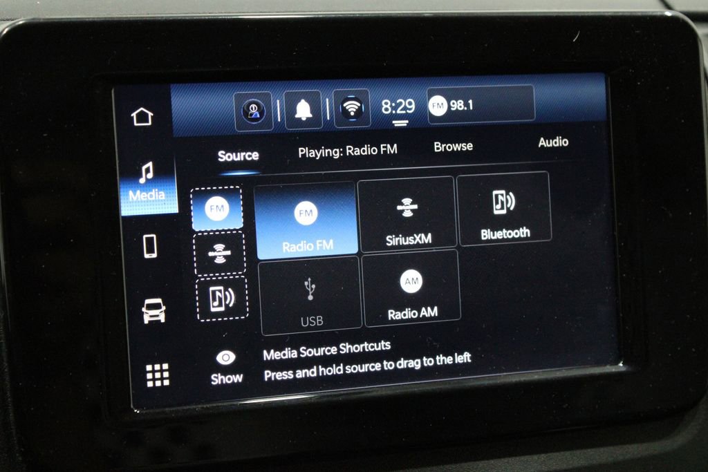 Used 2023 RAM ProMaster 2500 image 29